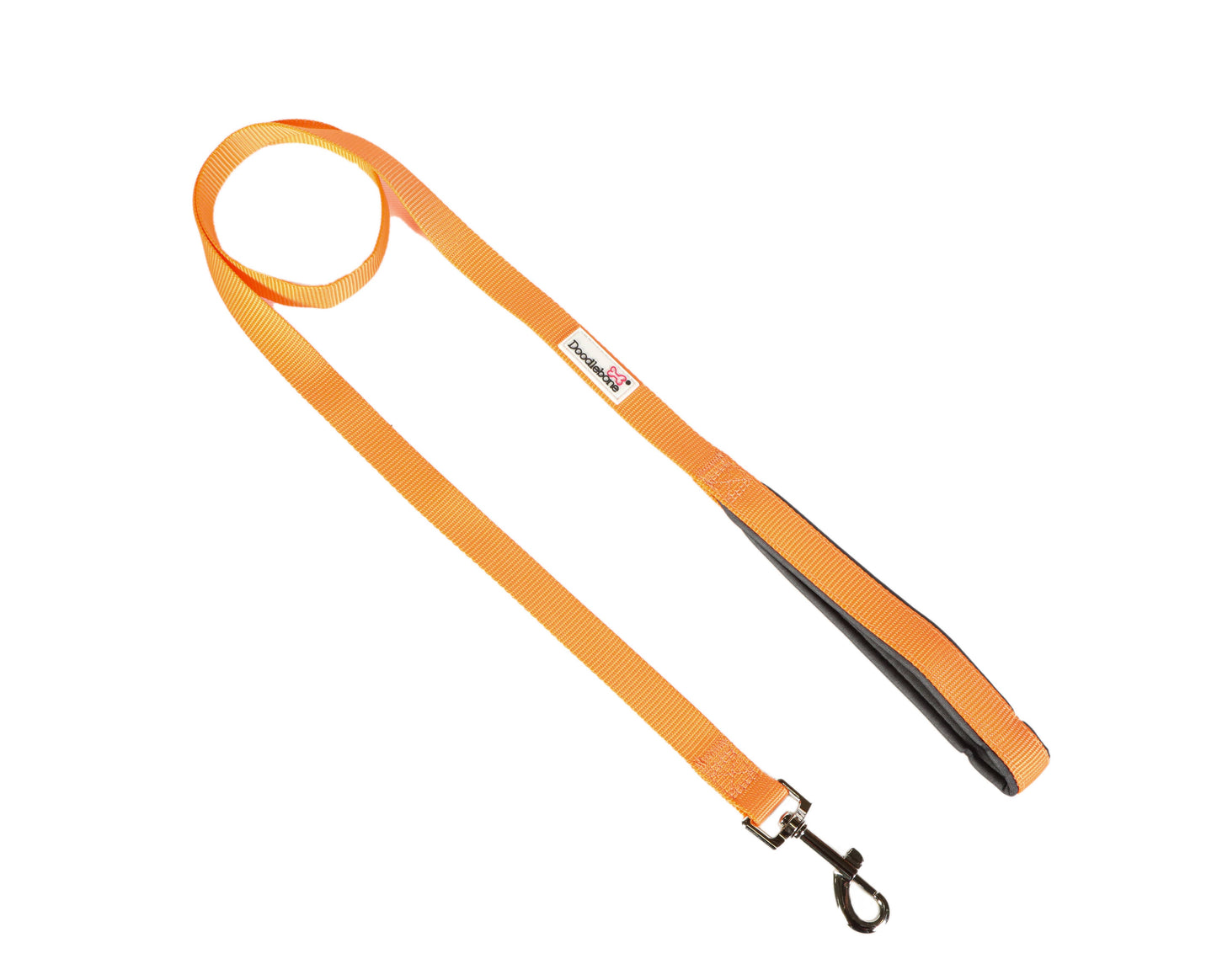 Doodlebone Padded Dog lead