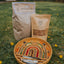 Bodhi & The Birchtree - Rainbow Enrichment Bowl Honey