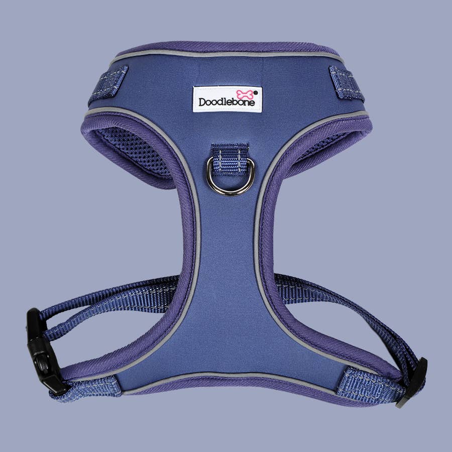 Adjustable Airmesh Dog Harness