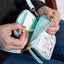 The Gifted Stationery Company - Cross Body Bag - Wild Harmony
