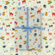 Gift Wrap - New Cat Wrap