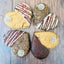 Woof You Doggy Cookies