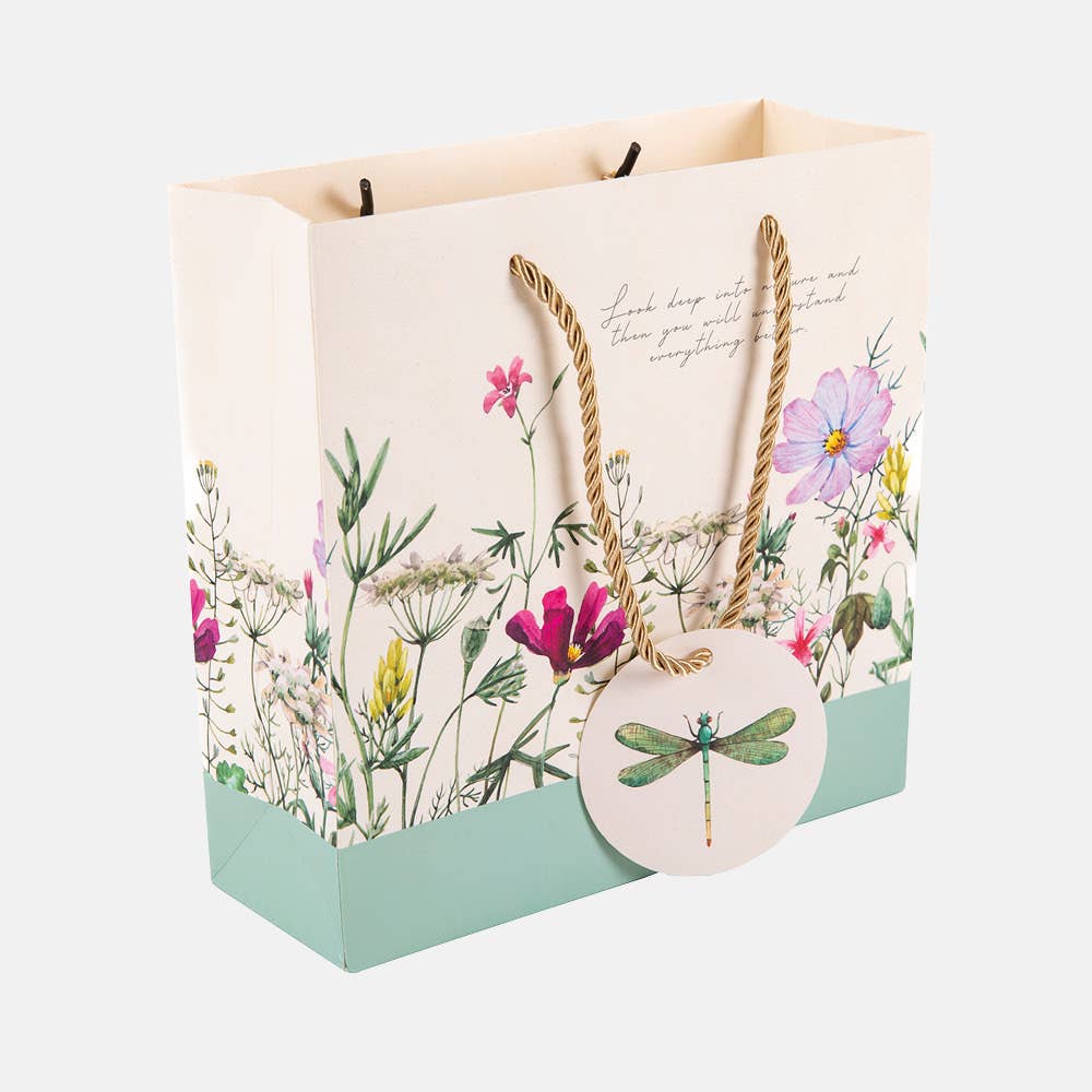 Gift Bag (Medium) - Wild Harmony