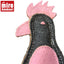 Perry Parrot - Woollen Felt Dog Toy