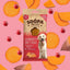 Soopa Cranberry & Sweet Potato Jumbo Dog Dental Sticks
