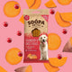 Soopa Cranberry & Sweet Potato Jumbo Dog Dental Sticks