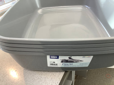 Slavic litter tray Iriz 50