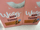 Wagg treats - Yumms