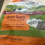 Forthglade lightly baked natural dry dog food 2kg