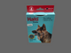 Halti train head collar size 4 black
