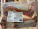 Albion Marrow Bones (3-4))