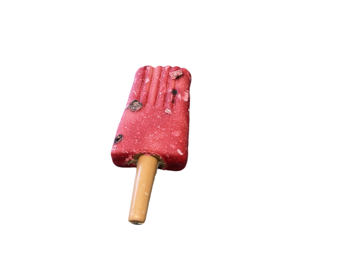 Trixie Ice Bar Ice Pop Blueberry