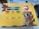 Pedigree adult in gravy 12x400g