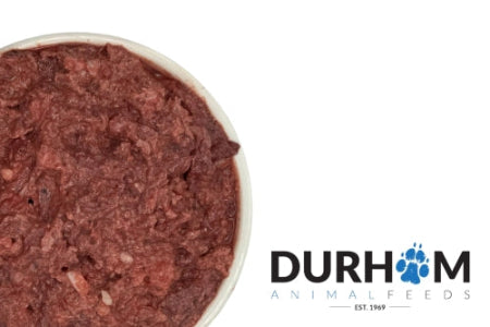 DAF Beef & Blueberry 454g