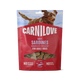 Carnilove Sardines and Wild Garlic Semi Moist Treats