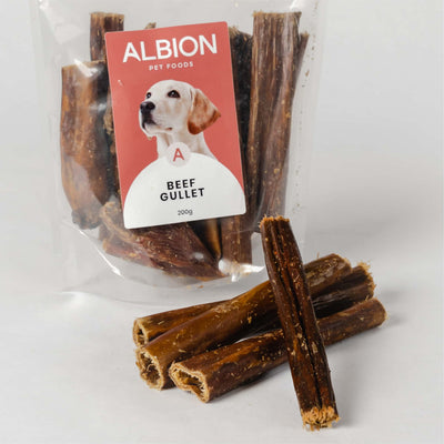Albion Beef Gullet