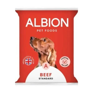 Albion Standard Beef