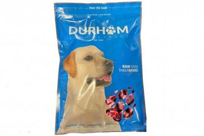 DAF Beef Chunks 1kg
