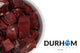 DAF Beef Heart Chunks 1kg
