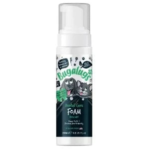 Bugalugs Dental Care Foam