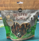 Zeus Better Bones - Lamb & Mint Twists