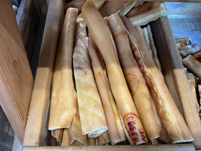 Pork rolls