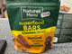 Natures Menu Superfood Bars Chicken with Coconut and Chia Seeds (70g)