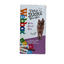 Webbox Cats Tasty Stks Mini Mix Cheese/Salami/Liver 16 stks
