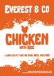 Everest & Co Small Breed Adult Chicken & Rice