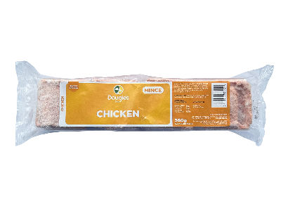 Dougies Chicken Mince 560g
