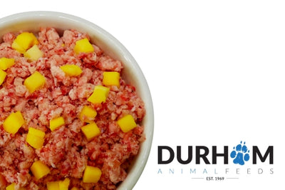 DAF Chicken & Mango 454g