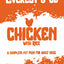 Everest & Co Adult Chicken & Rice WD 15kg