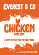 Everest & Co Adult Chicken & Rice WD 15kg