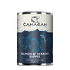 Canagan Salmon & Herring Supper