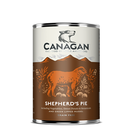 Canagan Shepherds Pie