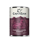 Canagan Turkey & Duck Dinner
