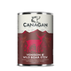 Canagan Venison & Wild Boar Stew