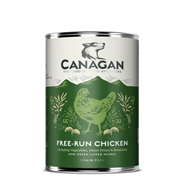 Canagan Free Run Chicken
