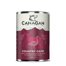 Canagan Country Game