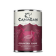 Canagan Country Game