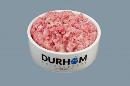 DAF Chicken & Apple Mince 454g