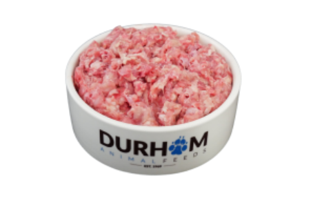 DAF Chicken & Lamb Mince 454g