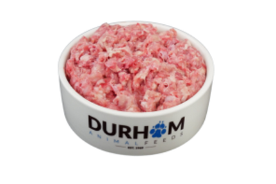 DAF Chicken & Lamb Mince 454g