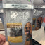 Arden grange training treats