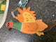 Aurora pheasant