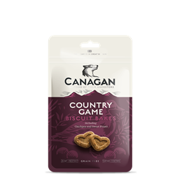 Canagan Country Game Biscuit Bakes