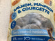 Nutriment gently cooked medallions salmon,pumpkin & courgette 1kg