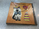 Party kitten birthday card
