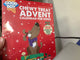 Good boy chewy treat advent calendar