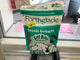 Forthglade freshbbreath soft bites